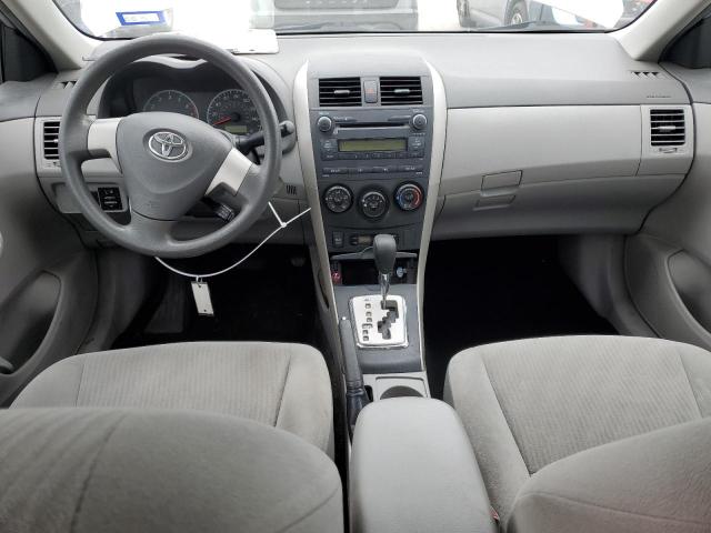 Photo 8 from auction – 2010 TOYOTA COROLLA BA with VIN 1NXBU4EE1AZ366662