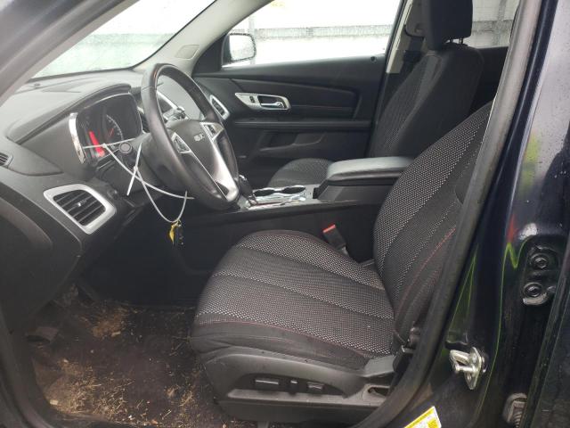 Photo 7 from auction – 2016 GMC TERRAIN SL with VIN 2GKFLNE38G6108163