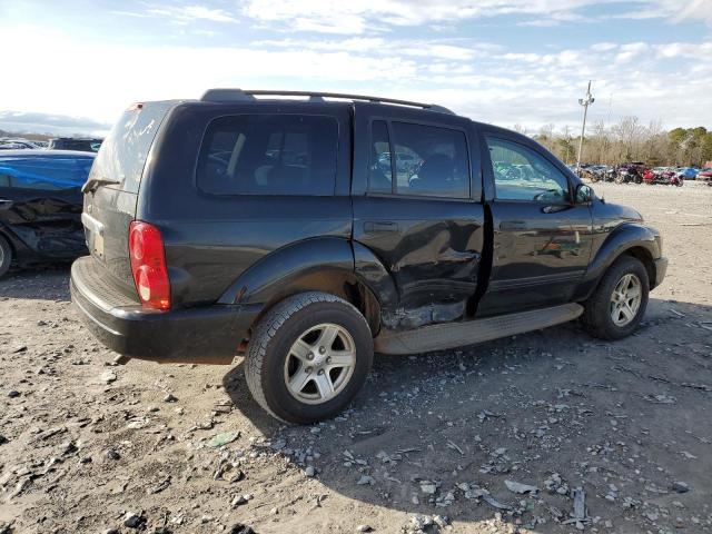 Photo 3 from auction – 2005 DODGE DURANGO SL with VIN 1D4HD48N05F514324