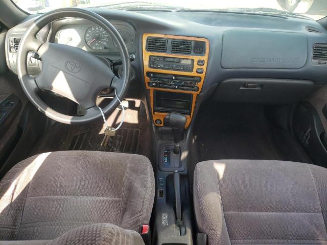 Photo 8 from auction – 1995 TOYOTA COROLLA LE with VIN 2T1AE09B1SC132817