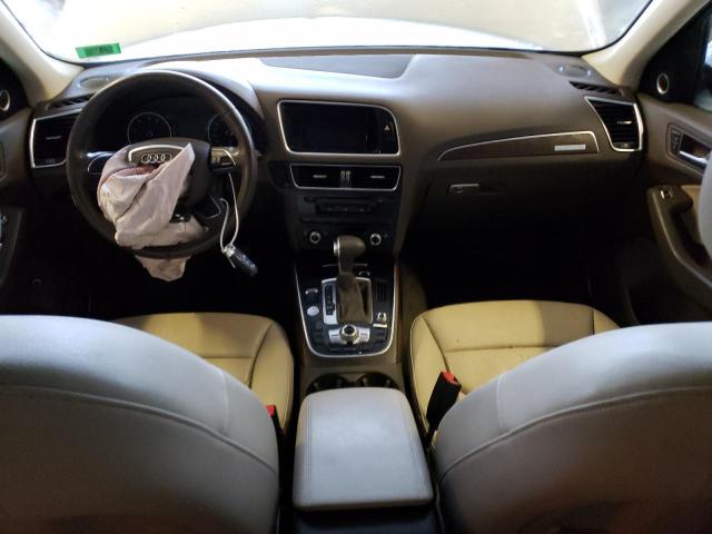Photo 8 from auction – 2015 AUDI Q5 PREMIUM with VIN WA1LFAFP5FA014477