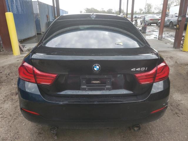 Photo 6 from auction – 2018 BMW 440I GRAN with VIN WBA4J5C54JBF20226