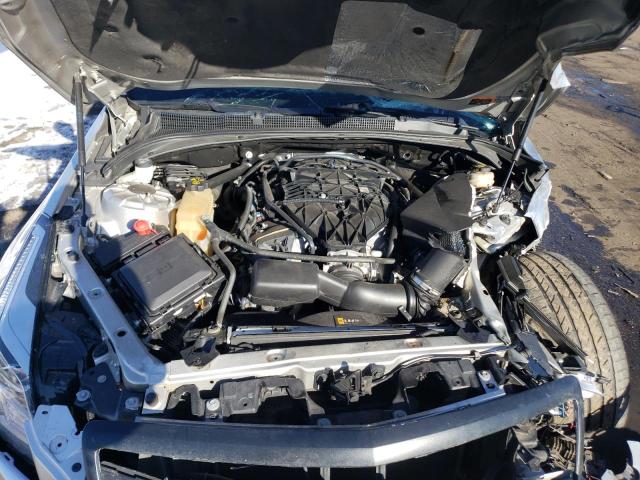 Photo 11 from auction – 2013 CADILLAC ATS with VIN 1G6AJ5S3XD0167481