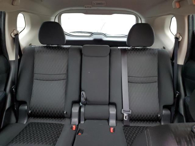 Photo 10 from auction – 2018 NISSAN ROGUE S with VIN KNMAT2MT3JP576900