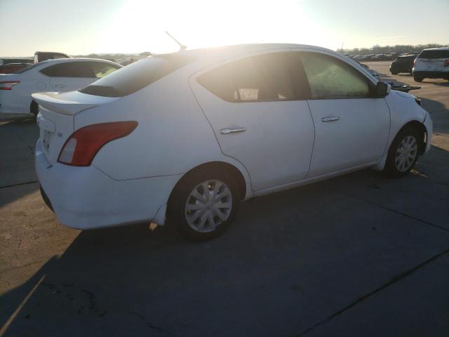 Photo 3 from auction – 2017 NISSAN VERSA S with VIN 3N1CN7APXHL902983