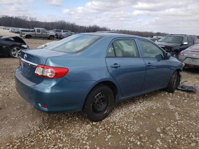 Photo 3 from auction – 2013 TOYOTA COROLLA BA with VIN 5YFBU4EE7DP118745