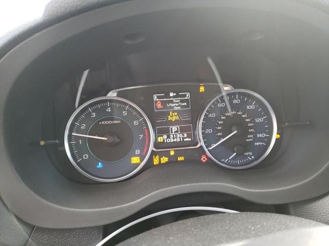 Фото 9 с аукциона – 2016 SUBARU CROSSTREK с VIN JF2GPADCXG8297909