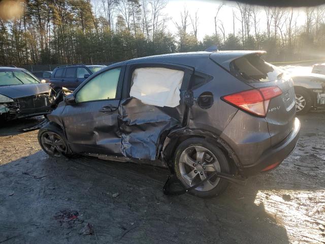 Photo 2 from auction – 2017 HONDA HR-V EX with VIN 3CZRU6H53HM719941