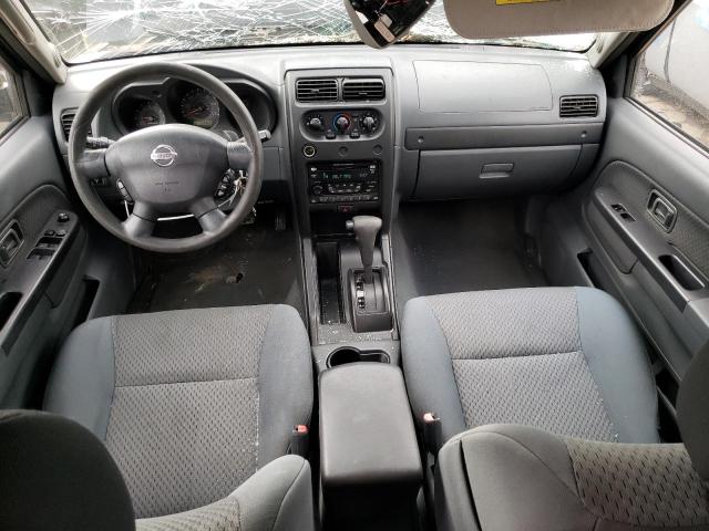 Photo 8 from auction – 2002 NISSAN XTERRA XE with VIN 5N1ED28T12C577413