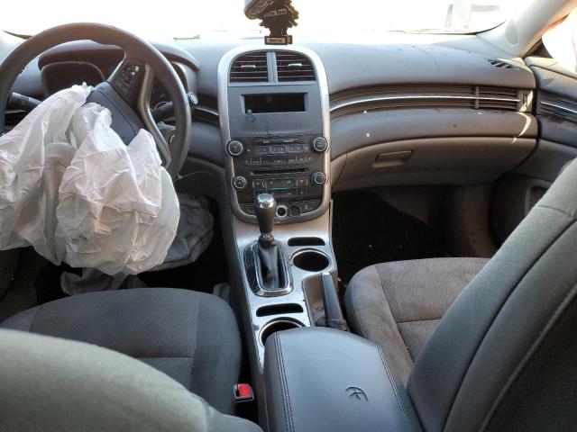 Photo 8 from auction – 2016 CHEVROLET MALIBU LIM with VIN 1G11B5SA0GF138252