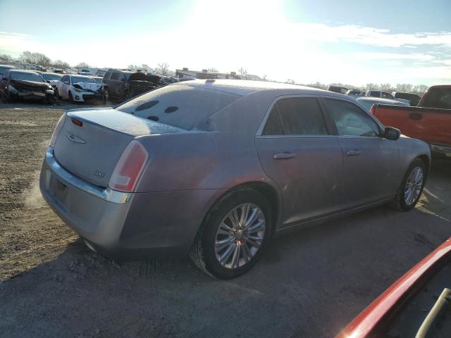 Photo 3 from auction – 2014 CHRYSLER 300 with VIN 2C3CCARG8EH201565