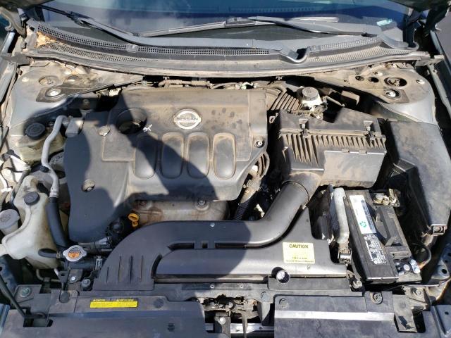 Photo 11 from auction – 2012 NISSAN ALTIMA S with VIN 1N4AL2EP8CC223666