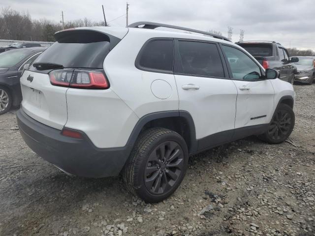 Photo 3 from auction – 2021 JEEP CHEROKEE L with VIN 1C4PJLMX2MD200154