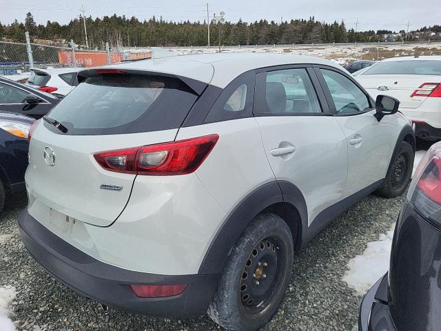 Photo 3 from auction – 2016 MAZDA 3 with VIN JM1DKBC7XG0118468