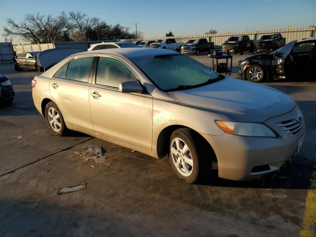 Photo 4 from auction – 2008 TOYOTA CAMRY CE with VIN 4T1BE46K58U759608