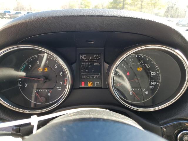 Zdjęcie 9 z aukcji – 2011 JEEP GRAND CHER z VIN 1J4RR4GG2BC609335
