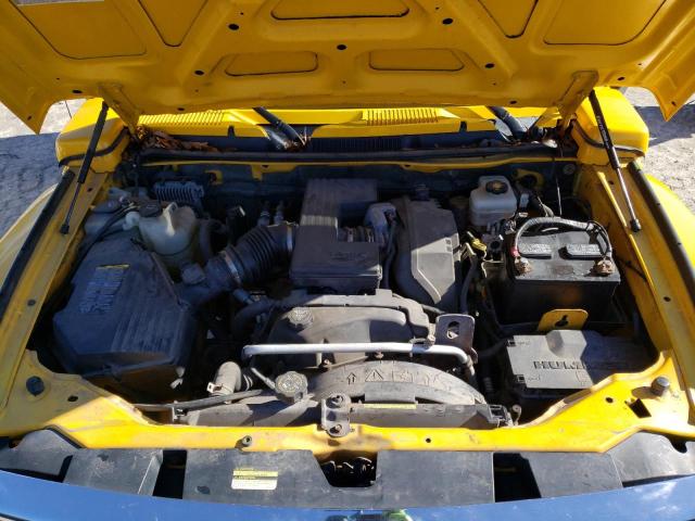 Photo 11 from auction – 2006 HUMMER H3 with VIN 5GTDN136768112063