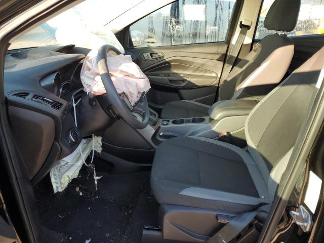 Photo 7 from auction – 2014 FORD ESCAPE S with VIN 1FMCU0F71EUD08408