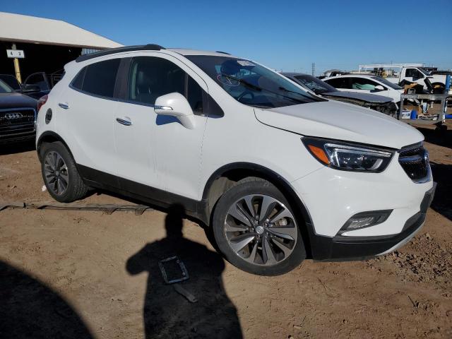 Photo 4 from auction – 2019 BUICK ENCORE ESS with VIN KL4CJCSM1KB805101