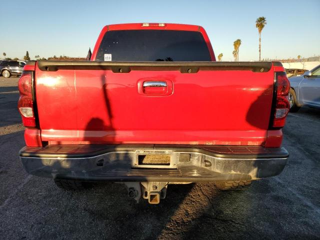 Photo 6 from auction – 2005 CHEVROLET SILVERADO with VIN 2GCEC13T351376227