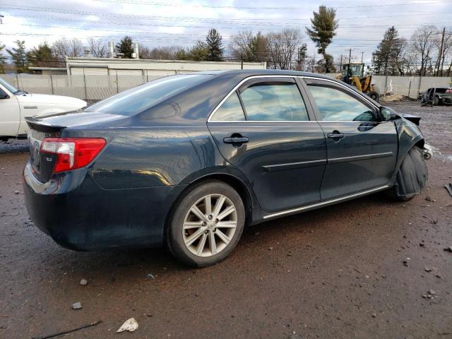 Photo 3 from auction – 2014 TOYOTA CAMRY L with VIN 4T4BF1FK2ER371314