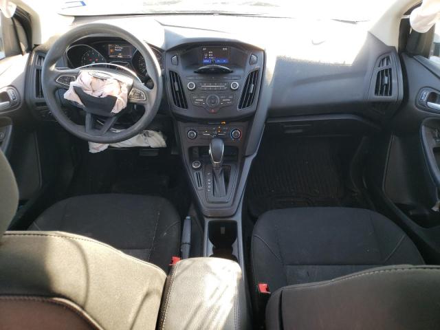 Photo 8 from auction – 2017 FORD FOCUS SE with VIN 1FADP3F22HL219324
