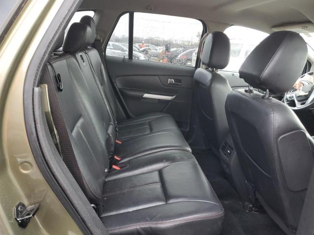 Photo 11 from auction – 2013 FORD EDGE LIMIT with VIN 2FMDK4KC0DBC13041