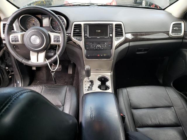Photo 8 from auction – 2012 JEEP GRAND CHER with VIN 1C4RJFAGXCC327351
