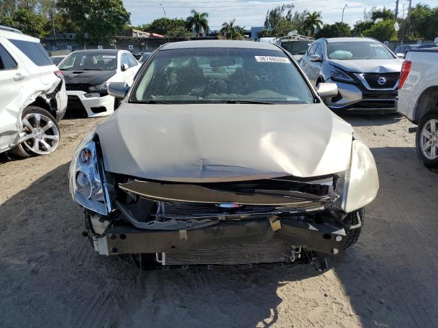 Photo 5 from auction – 2010 NISSAN ALTIMA BAS with VIN 1N4AL2APXAN514838