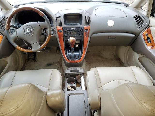 Photo 8 from auction – 2001 LEXUS RX 300 with VIN JTJGF10U810117880