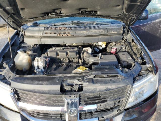 Photo 12 from auction – 2010 DODGE JOURNEY SX with VIN 3D4PH5FV9AT168217