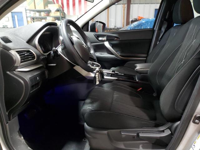 Photo 7 from auction – 2018 MITSUBISHI ECLIPSE CR with VIN JA4AT5AA1JZ049005