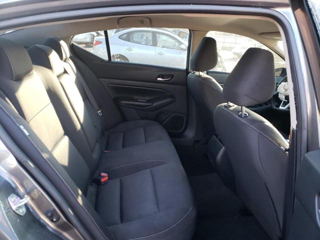 Photo 10 from auction – 2022 NISSAN ALTIMA S with VIN 1N4BL4BVXNN344855