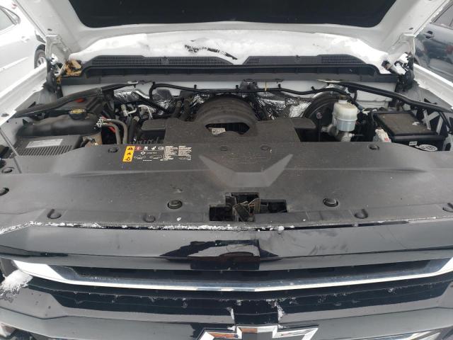 Photo 11 from auction – 2018 CHEVROLET SILVERADO with VIN 1GCVKREC6JZ267180