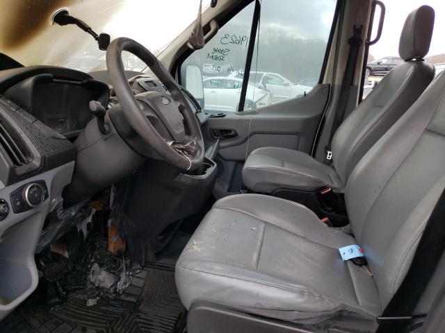 Photo 7 from auction – 2016 FORD TRANSIT T- with VIN 1FTYR2CM7GKB47711