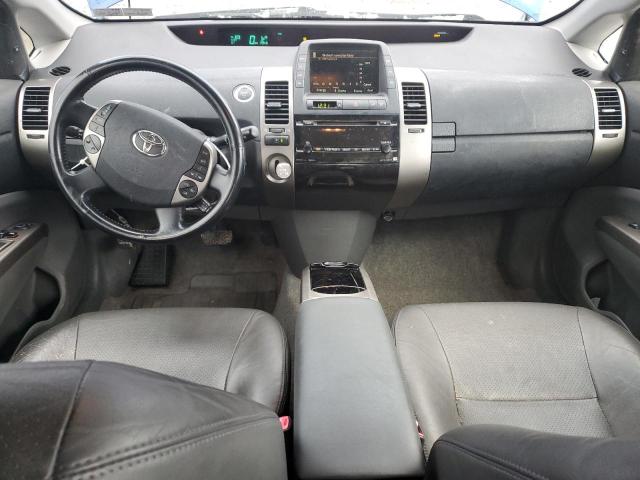 Photo 8 from auction – 2008 TOYOTA PRIUS with VIN JTDKB20U987732258