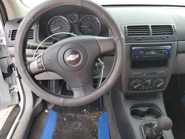 Photo 8 from auction – 2007 CHEVROLET COBALT LS with VIN 1G1AK15F977270565