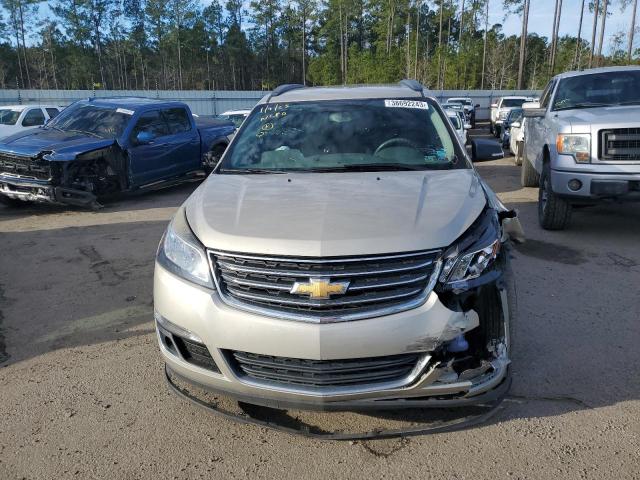 Photo 5 from auction – 2016 CHEVROLET TRAVERSE L with VIN 1GNKRHKD5GJ172033