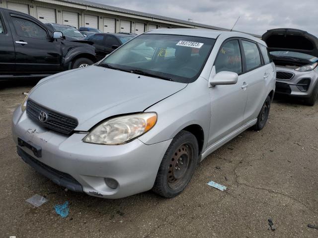 TOYOTA COROLLA MA 2006 with VIN 2T1KR32E56C579736 - Photo from auction