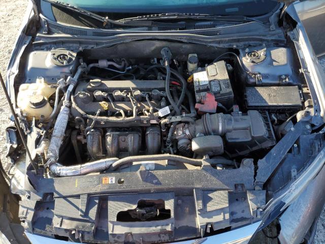 Photo 11 from auction – 2011 FORD FUSION SE with VIN 3FAHP0HA2BR222821