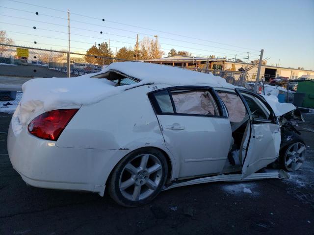 Photo 3 from auction – 2004 NISSAN MAXIMA SE with VIN 1N4BA41E24C905146