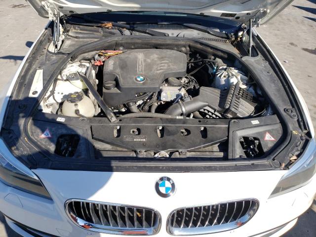 Photo 11 from auction – 2015 BMW 528 XI with VIN WBA5A7C51FD626724