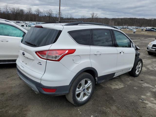 Photo 3 from auction – 2014 FORD ESCAPE SE with VIN 1FMCU9GX2EUE05314