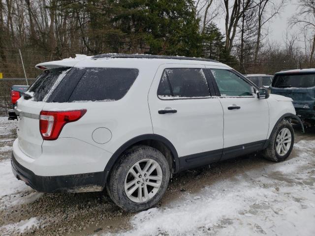 Photo 3 from auction – 2016 FORD EXPLORER with VIN 1FM5K7B80GGA33363
