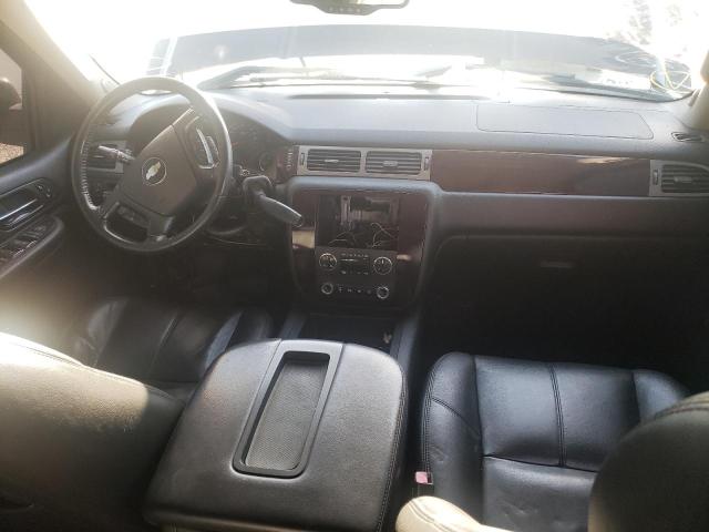Photo 8 from auction – 2008 CHEVROLET SILVERADO with VIN 2GCEC13JX81152844