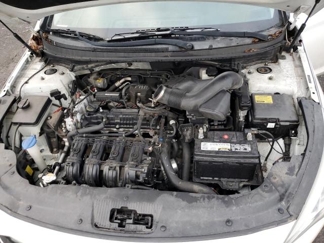 Photo 11 from auction – 2015 HYUNDAI SONATA SPO with VIN 5NPE34AF3FH096757