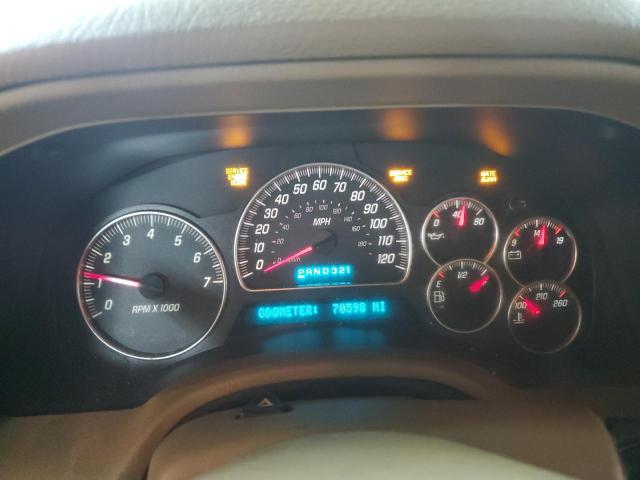 Photo 9 from auction – 2003 GMC ENVOY with VIN 1GKDT13S532206343