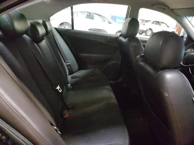 Photo 10 from auction – 2009 HYUNDAI SONATA SE with VIN 5NPEU46C39H509017