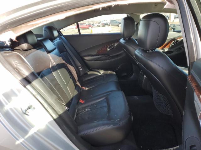 Photo 10 from auction – 2012 BUICK LACROSSE P with VIN 1G4GD5E36CF362477