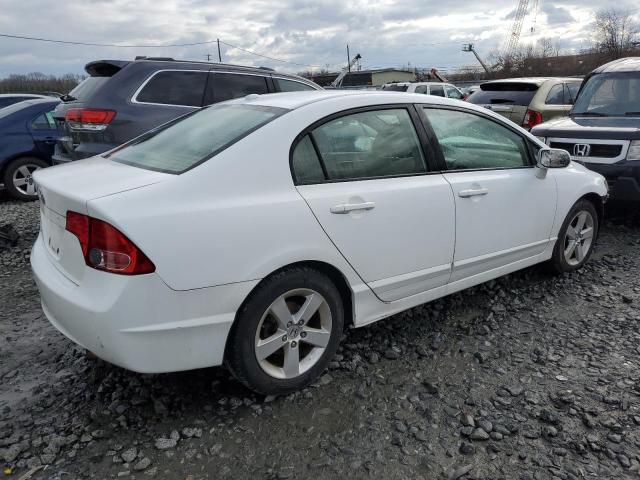 Photo 3 from auction – 2007 HONDA CIVIC EX with VIN 2HGFA16837H303100